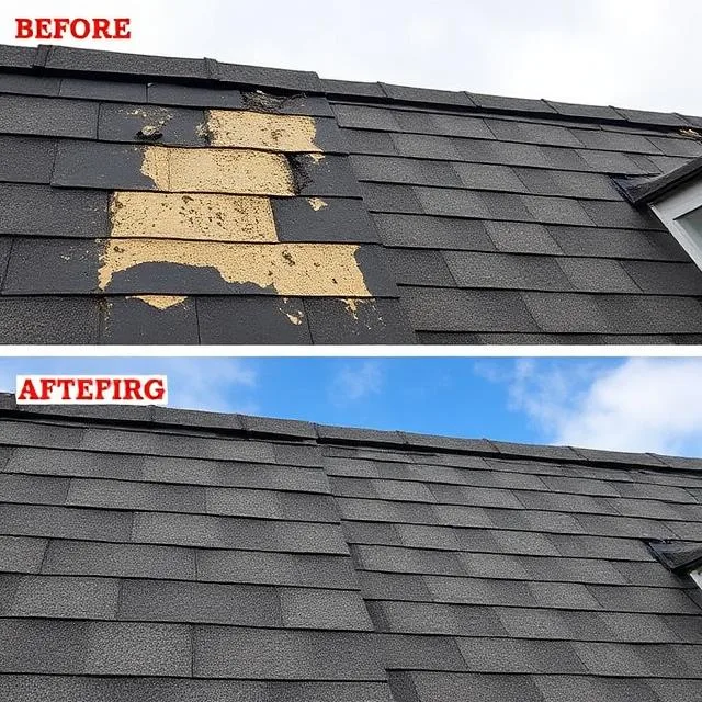 Roof Repair Near Me in Shanksville, PA near me